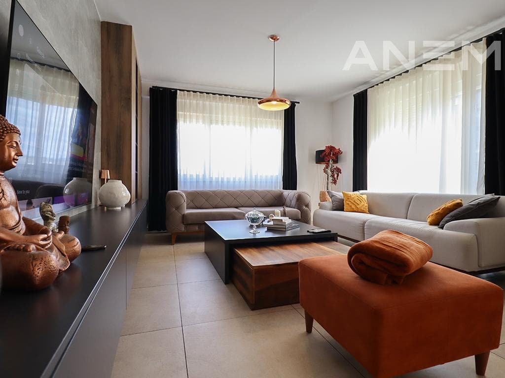 Banesë në shitje 115.9m² në Rrugën C