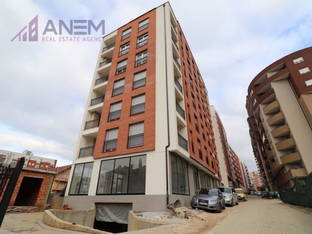 Banesë në shitje 94m2 në Mat