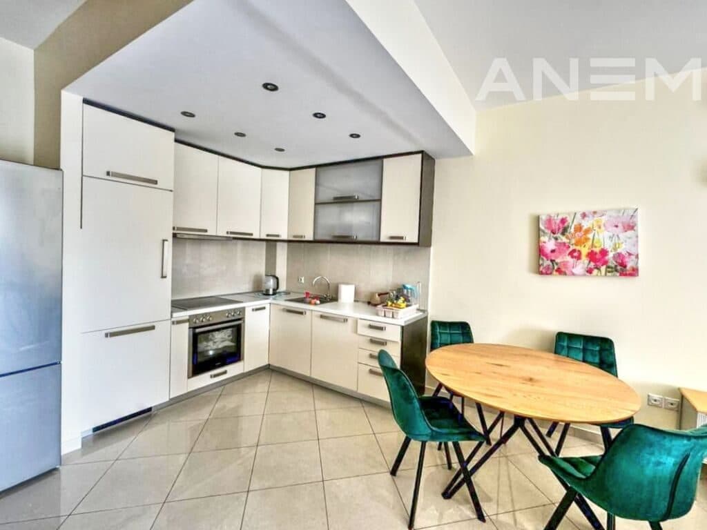 Banesë në shitje 73m² në Ulqin 3