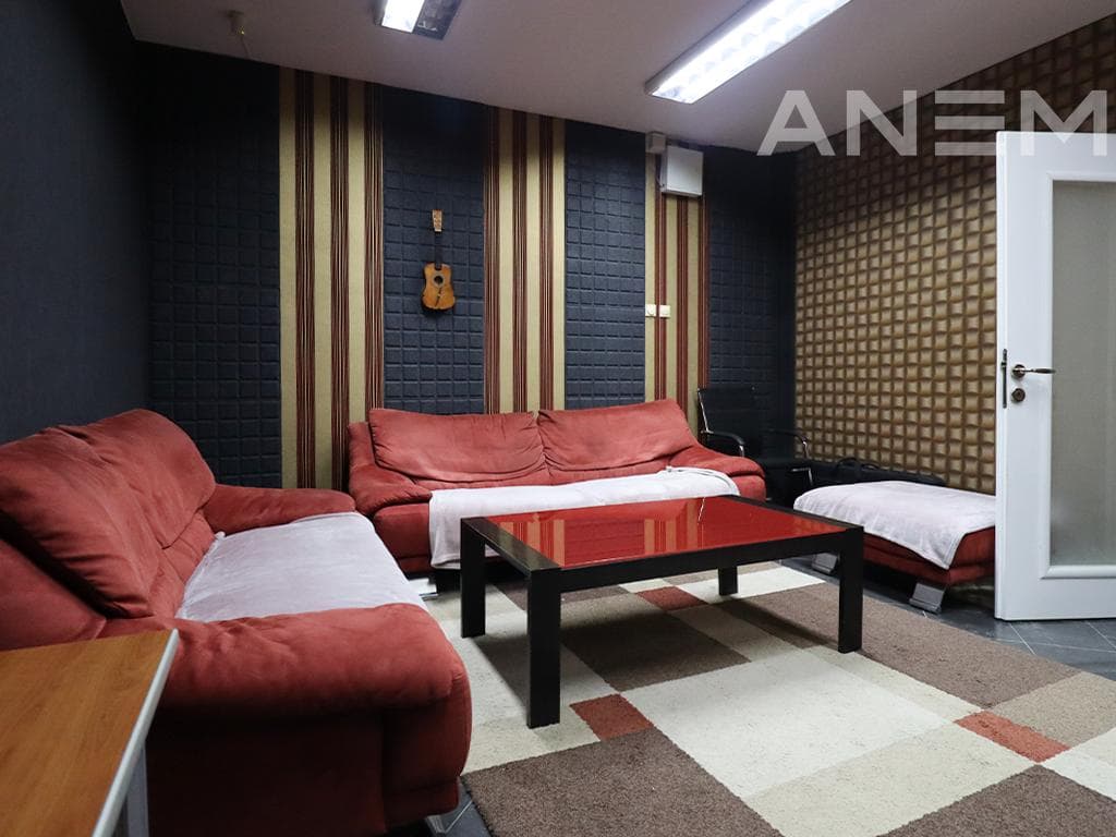 Lokal në shitje 25m² në Dardani 2