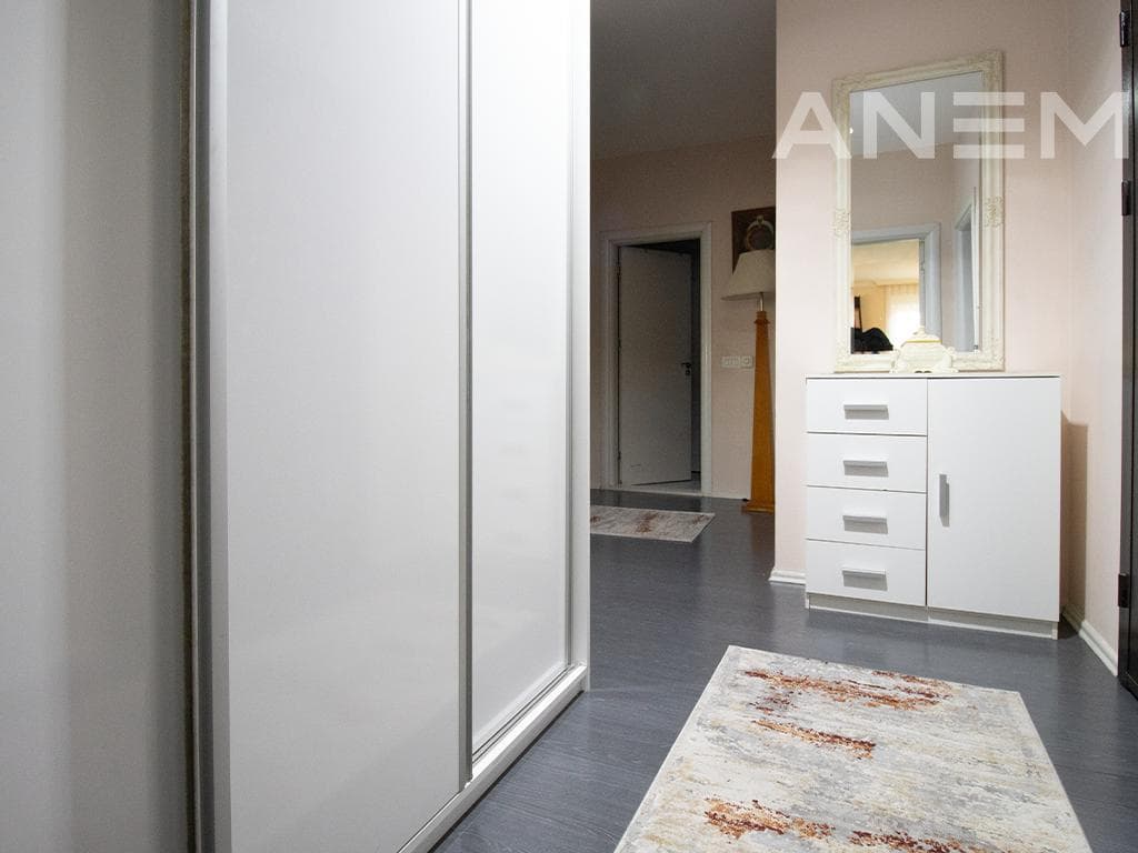 Banesë në shitje 136m² në Mati 1 4