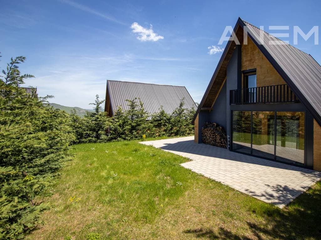 Villa në shitje 116m² në Nuovo Monte/ Novobërdë 3