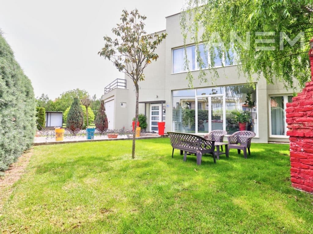 Shtëpi në shitje 339m² në lagjën Marigona 2 – Çagllavicë