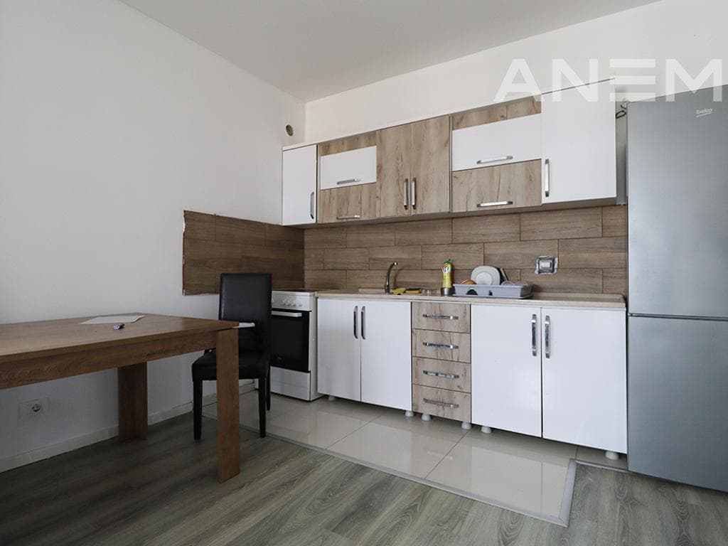 Banesë në shitje 87.16m² në Kalabri 3