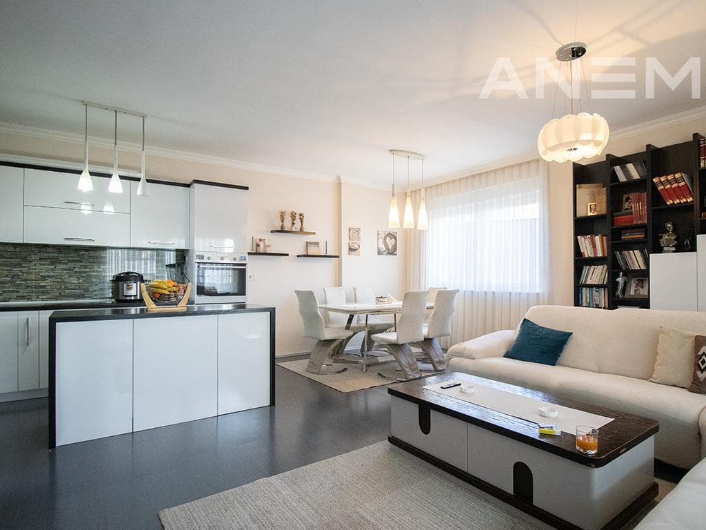 Banesë në shitje 136m² në Mati 1 3