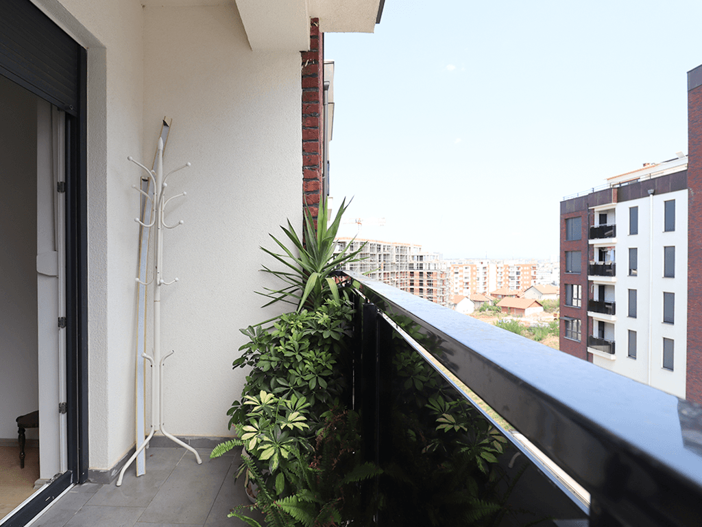 Banesë në shitje 51m² te Prishtina e Re