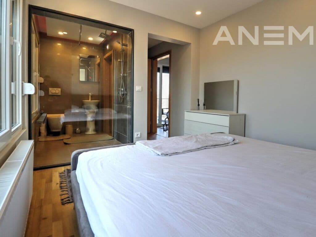 Vilë në shitje 200m² në Makresh