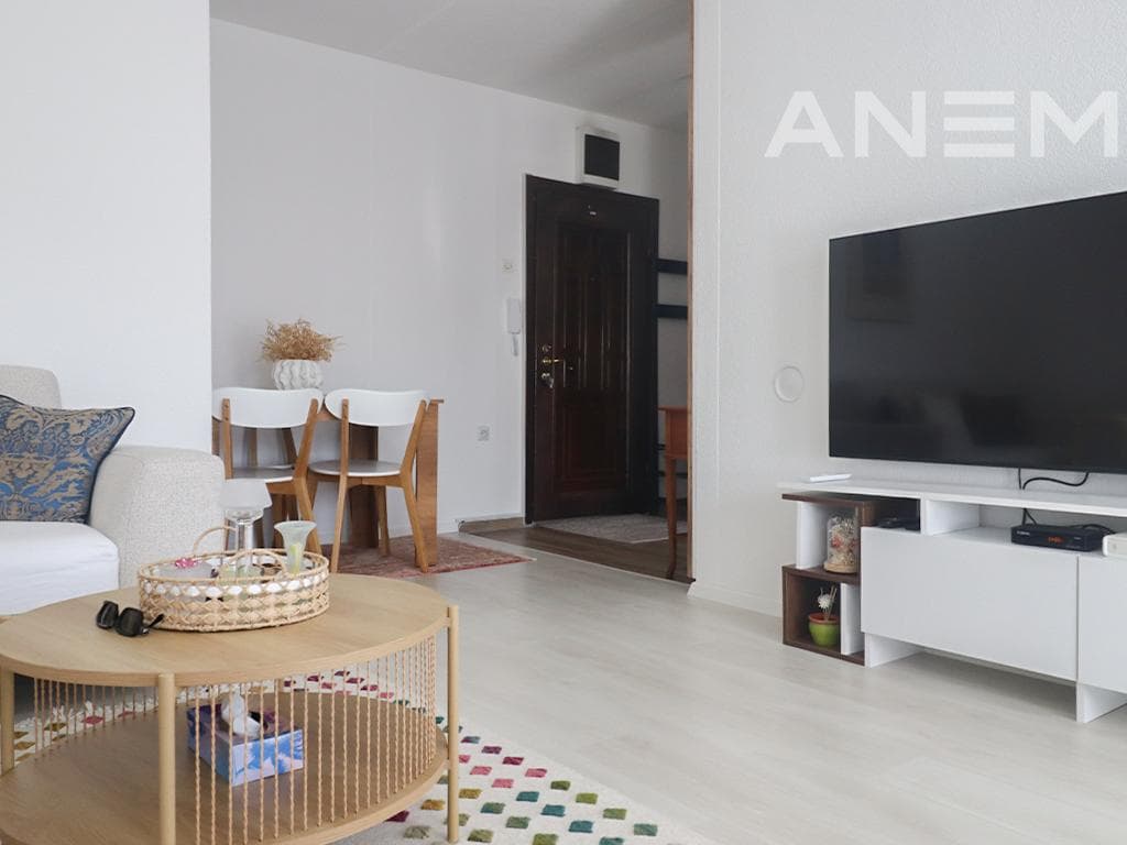 Banesë në shitje 41m² në Bregun e Diellit 3
