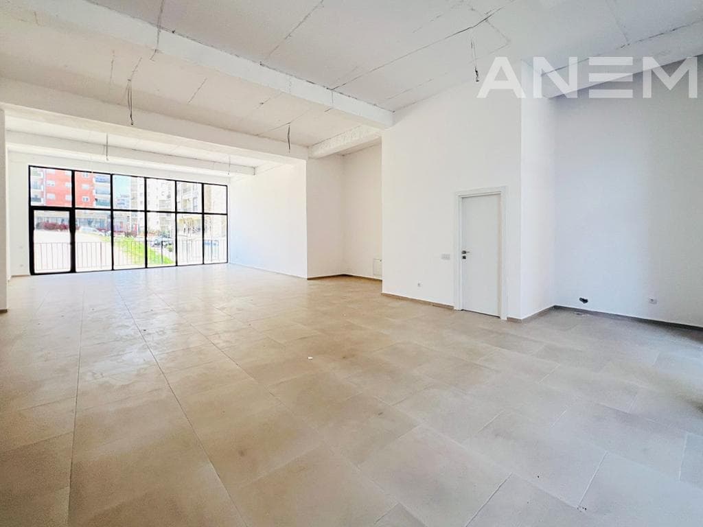 Lokal në shitje 109.51m² te Prishtina e Re 4