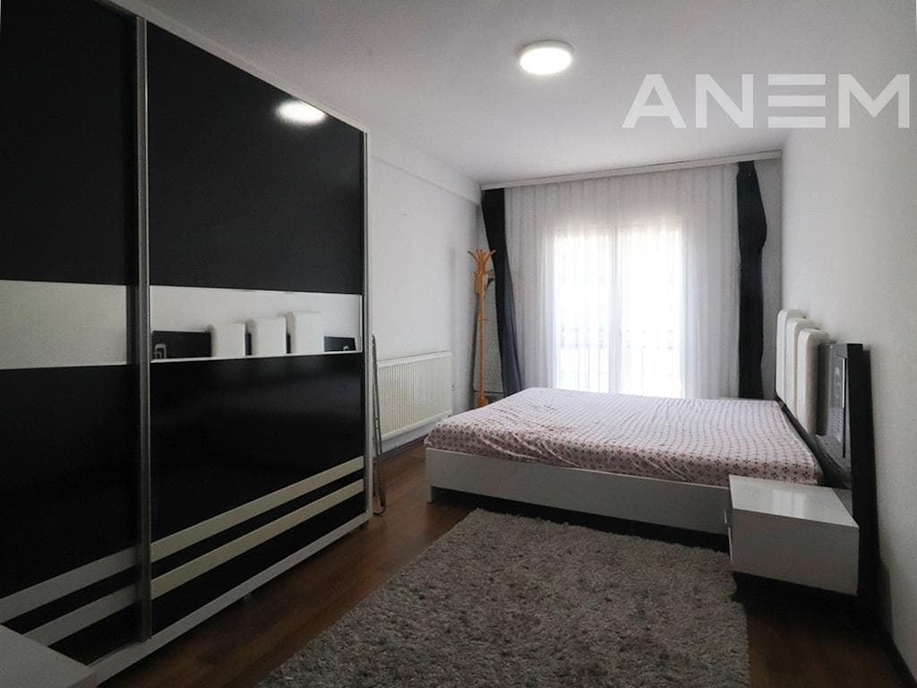 Banesë me qira me 1 dhome gjumi te rruga C 2