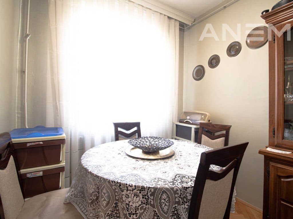 Duplex në shitje 92.64m² në lagjen Bregu i Diellit 3