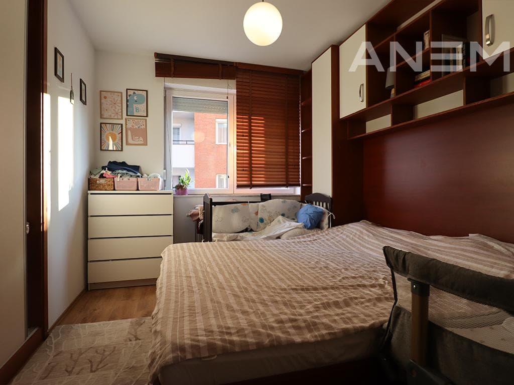 Banesë në shitje 63.67m² në Bregun e Diellit 3