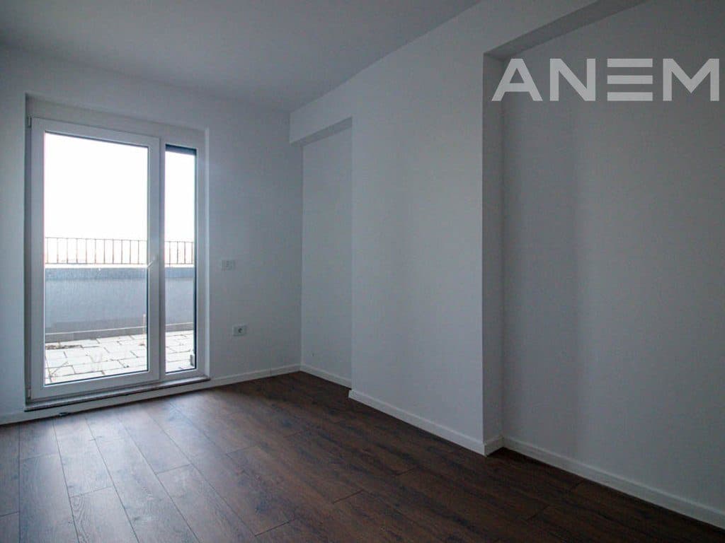 Penthouse në shitje 171m² dhe 36m² tarracë tek Prishtina e Re 4