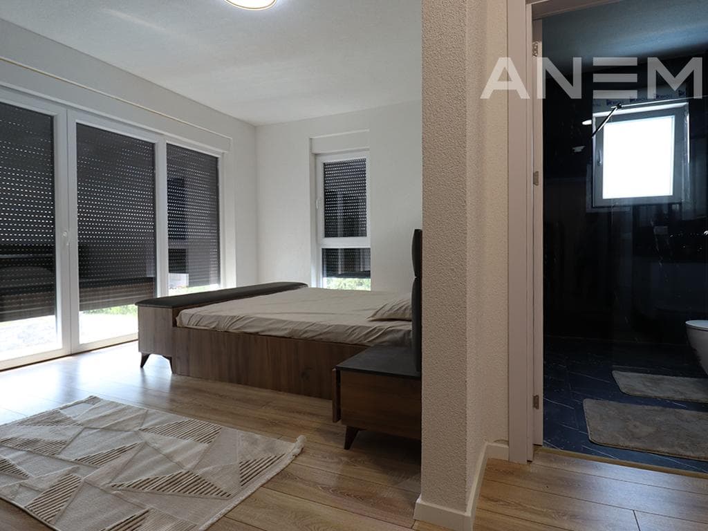 Shtëpi në shitje 390m² në fshatin Lepi