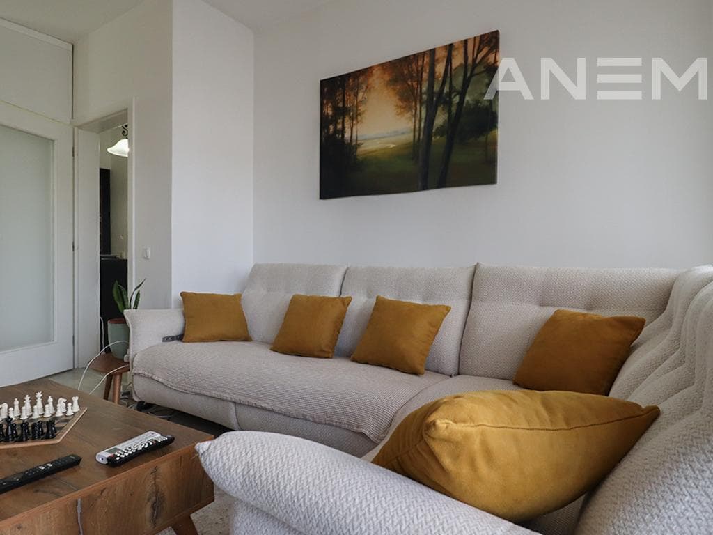 Banesë në shitje 49.5m² te Mati 2 2