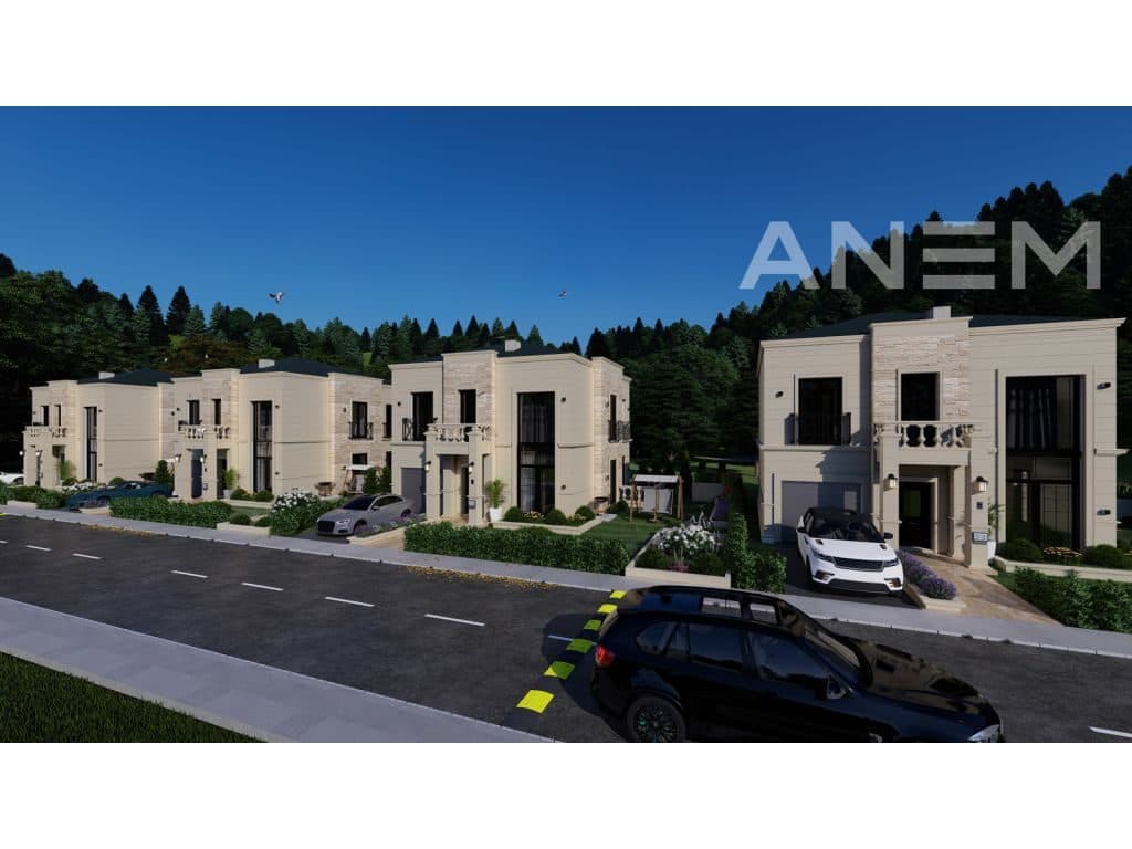 Shtëpi në shitje 361m2 në Royal Green Residence