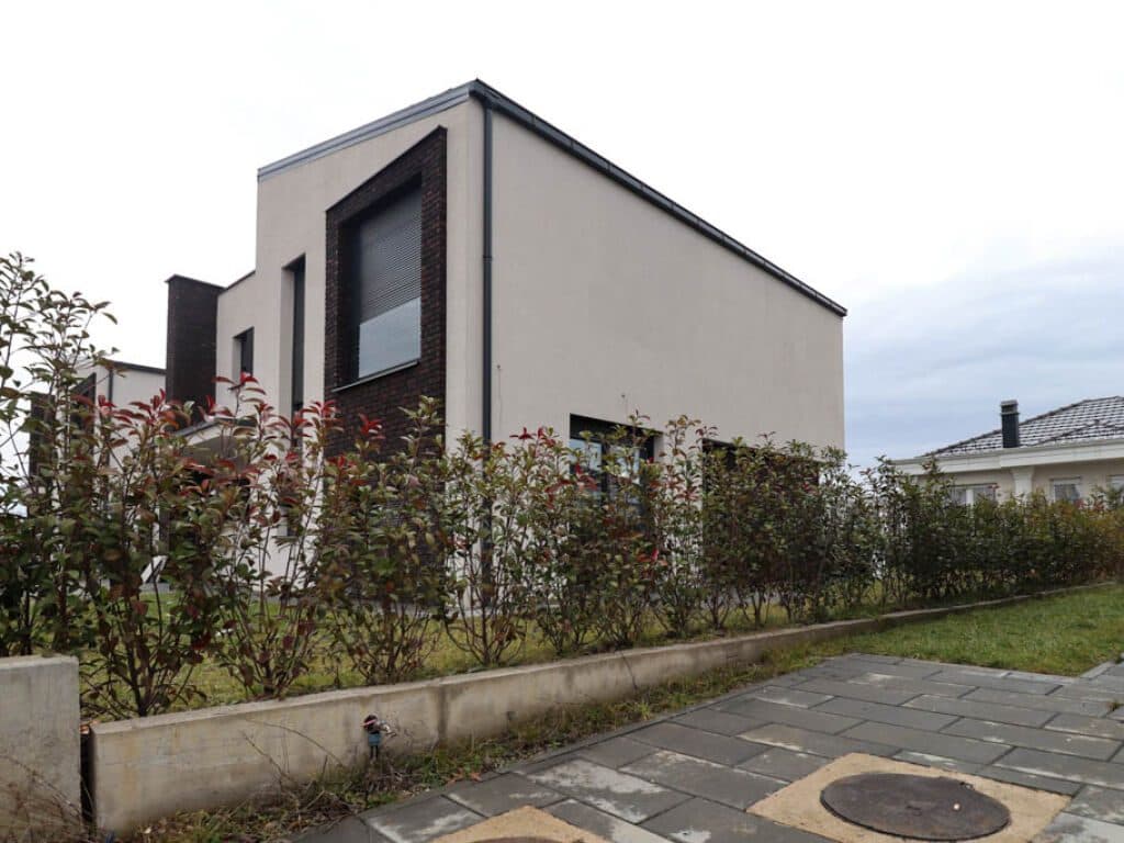 Shtëpi në shitje 190m² në lagjen Priam 3