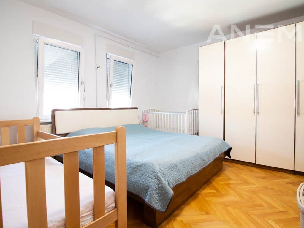 Duplex në shitje 92.64m² në lagjen Bregu i Diellit 4