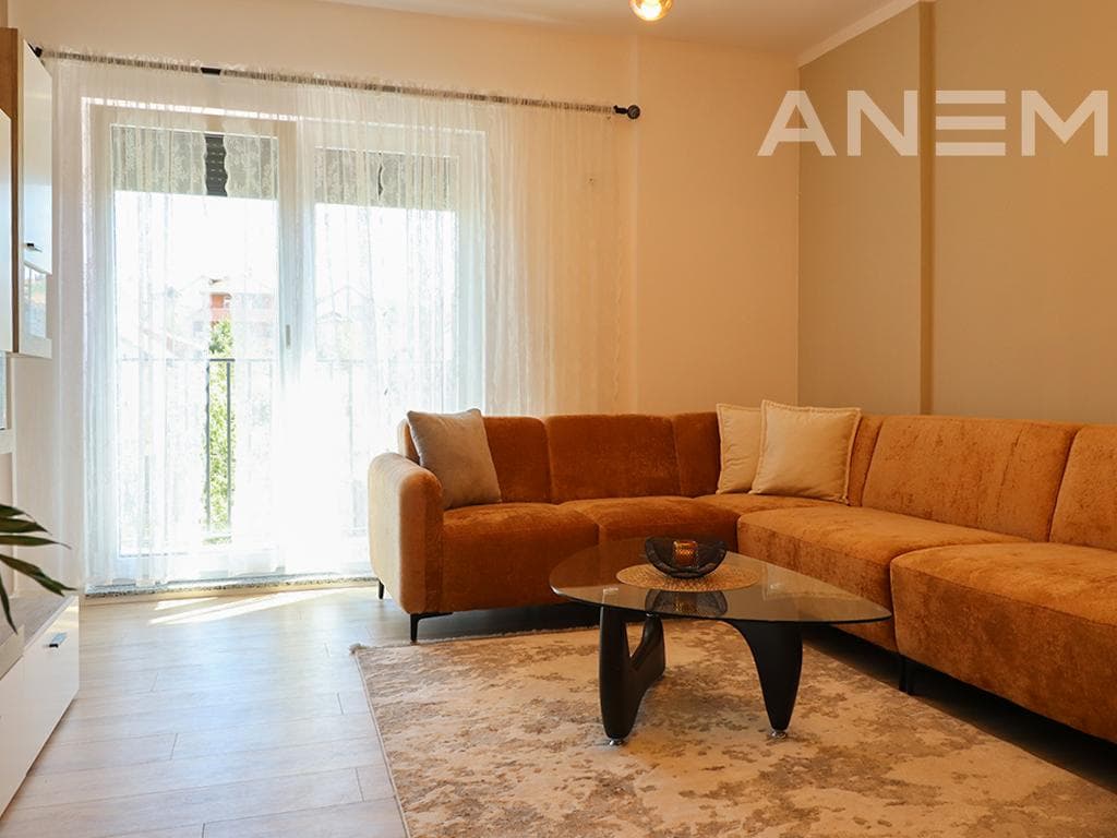 Banesë në shitje 82m² te Prishtina e Re