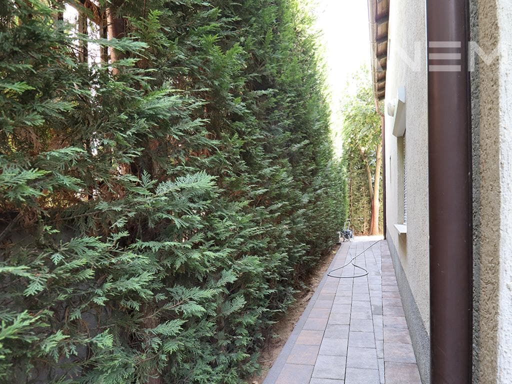 Shtëpi në shitje 320m² në Bregun e Diellit 4