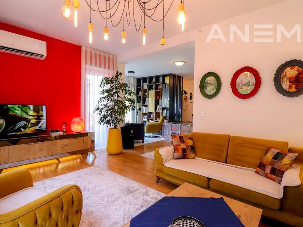 Shtëpi në shitje 174m² në lagjen Marigona Residence 2