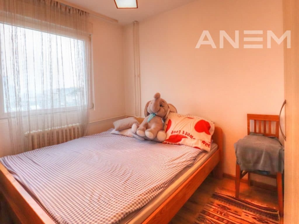 Banesë në shitje 59.28m2 në Lagjën Dardania 2