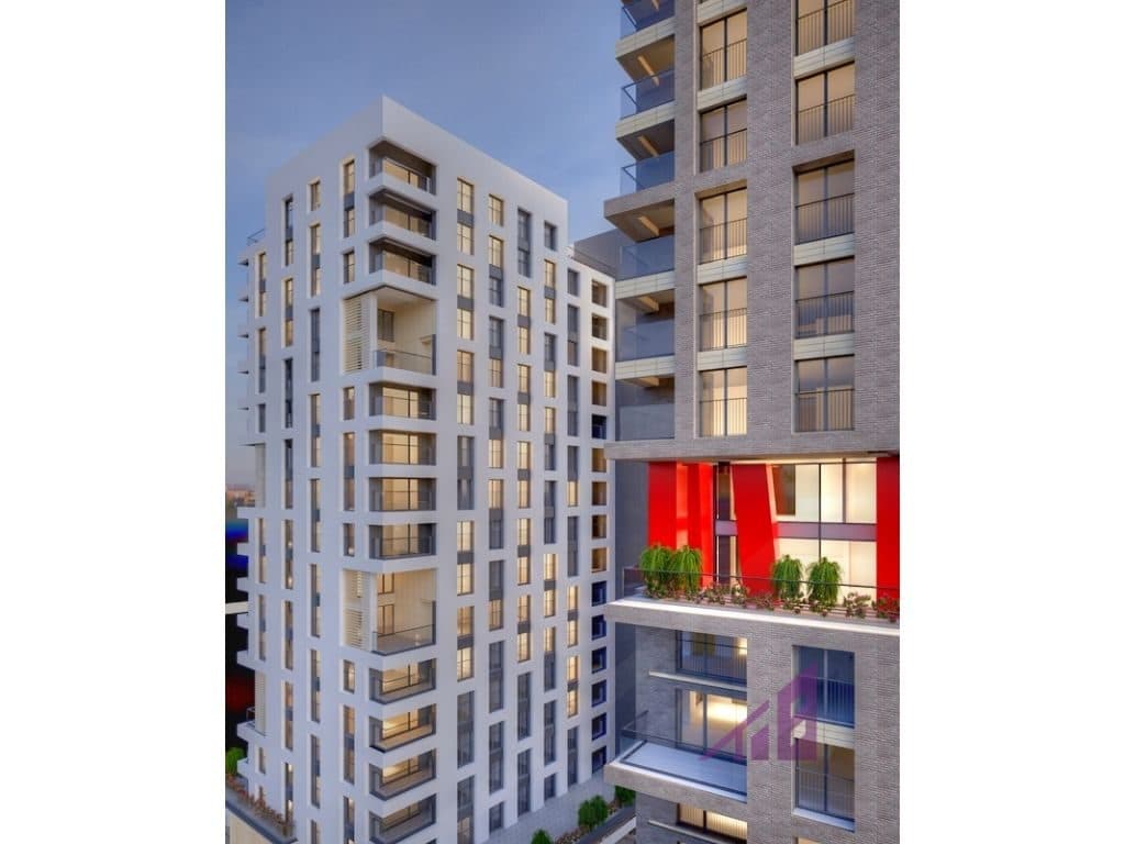 Duplex ne shitje 194m2 ne Prime Residence 2