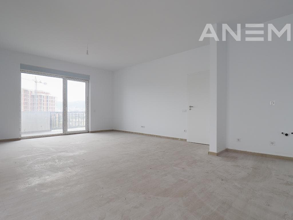 Banesë në shitje 95.38m² në Veternik 2