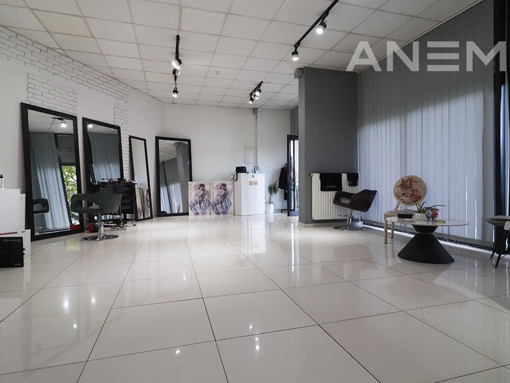 Lokal në shitje 68m² në Aktash 3