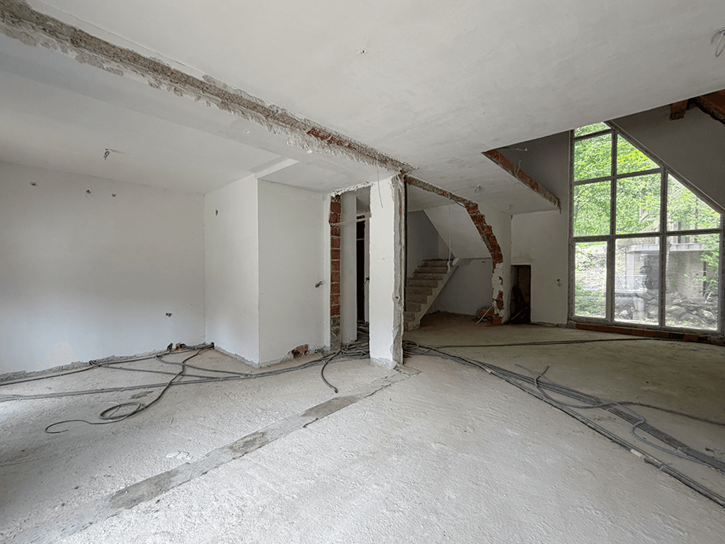 Vilë në shitje 177m² në Brezovicë