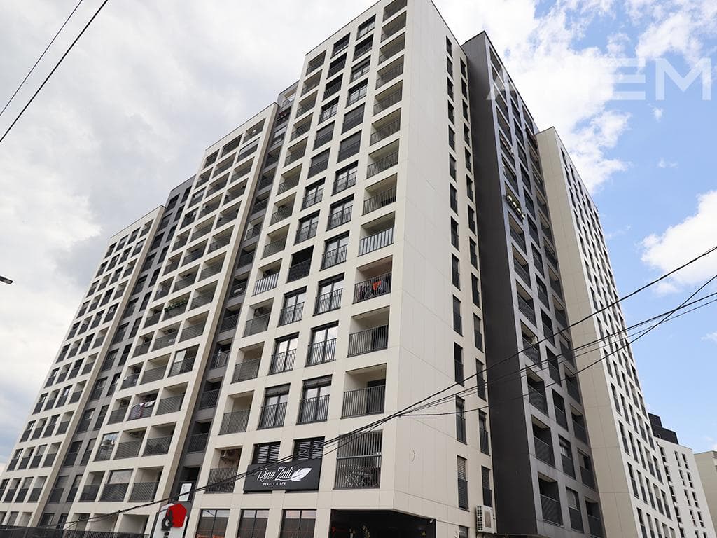 Banesë në shitje 109.45m² në Velani