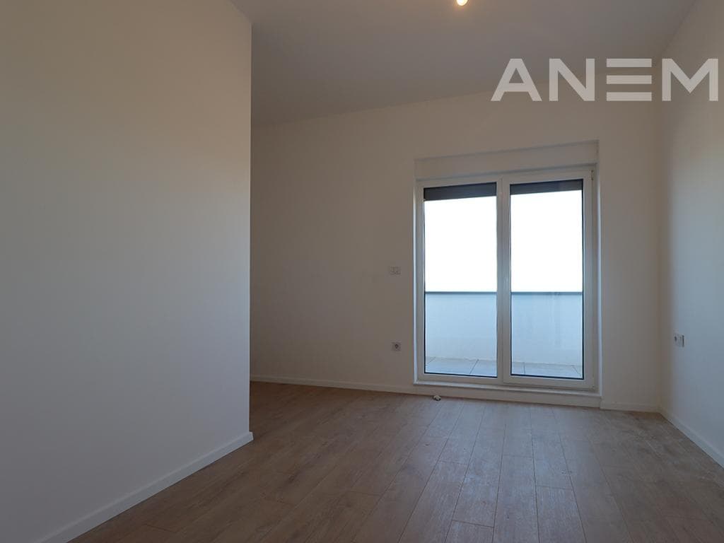 Penthouse në shitje 165m² në Arbëri 4