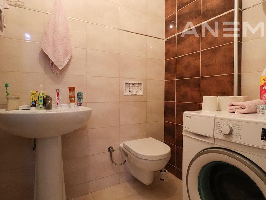 Banesë në shitje 64.7m² te Mati 1 4
