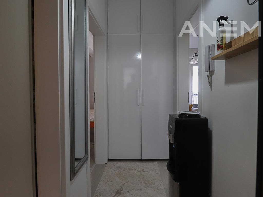 Banesë në shitje 49.5m² te Mati 2 4