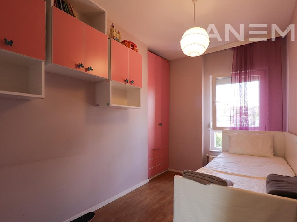 Banesë në shitje 86m² në Tophane 4