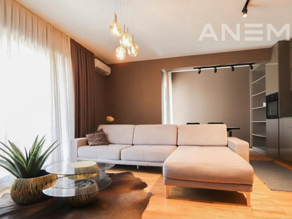 Banesë në shitje 113.62m² në Rrugën A 3