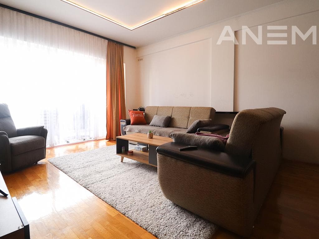 Banesë në shitje 72m² në Arbëri 3