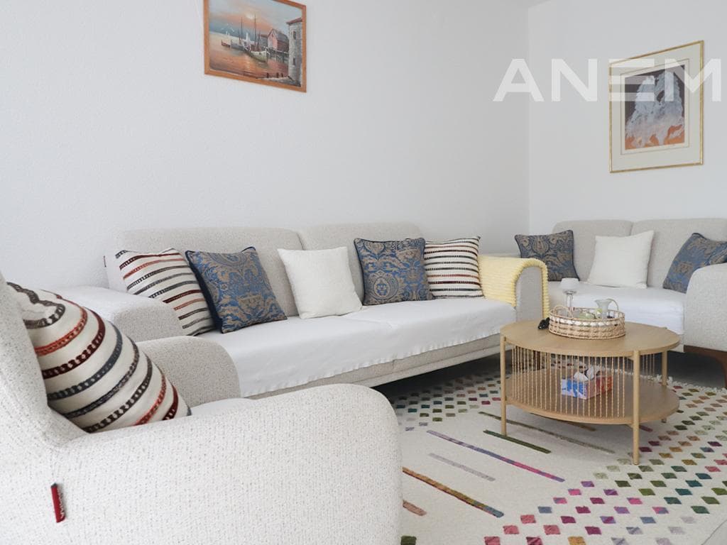 Banesë në shitje 41m² në Bregun e Diellit 2