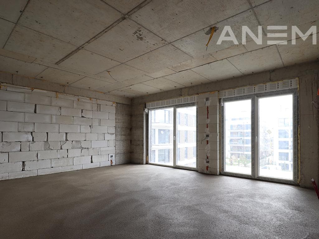 Banesë në shitje 115m² në Kalabri 4