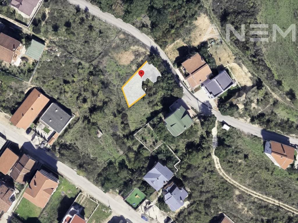 Tokë në shitje 3.62 ari në lagjen Sofalia