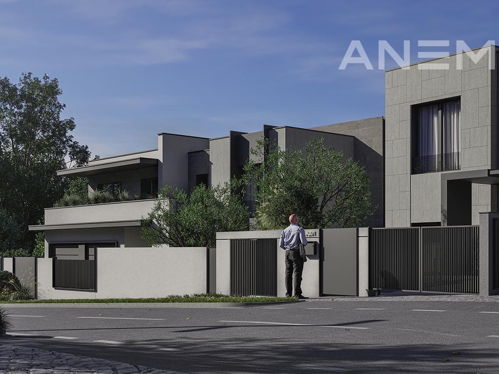 Shtëpi në shitje 321.43m² në lagjen Evergreen Valleys 3