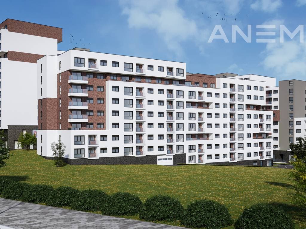 Banesë në shitje 90m² te Prishtina e re 4