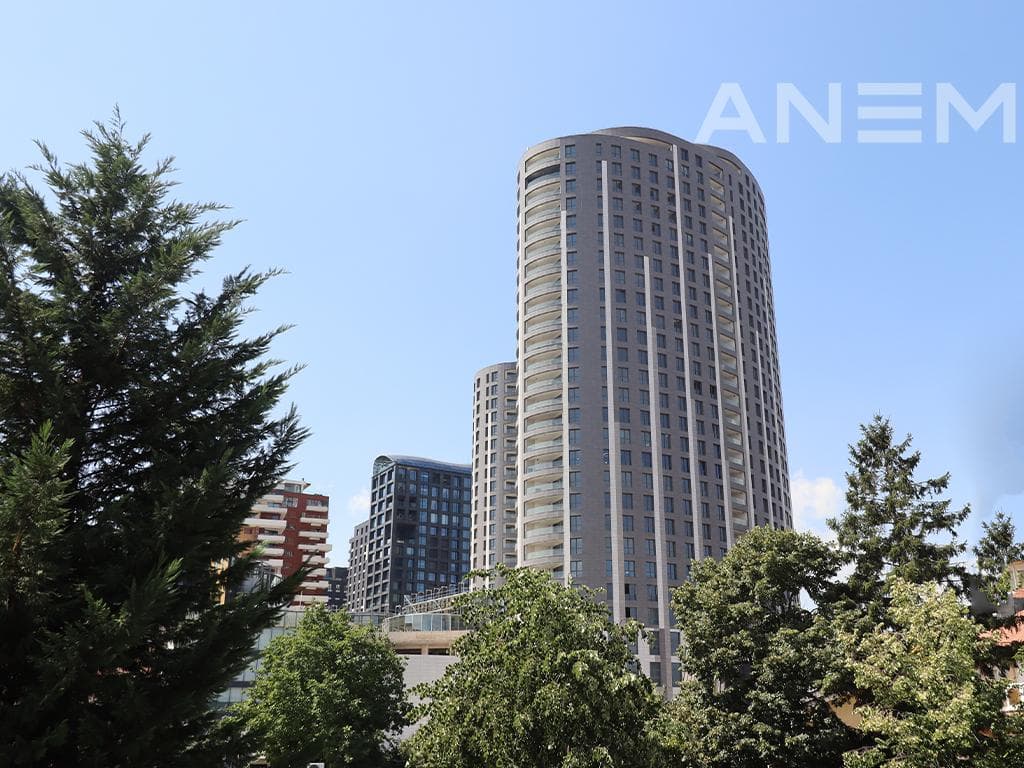 Banesë në shitje 167.8m² në Pejton 1