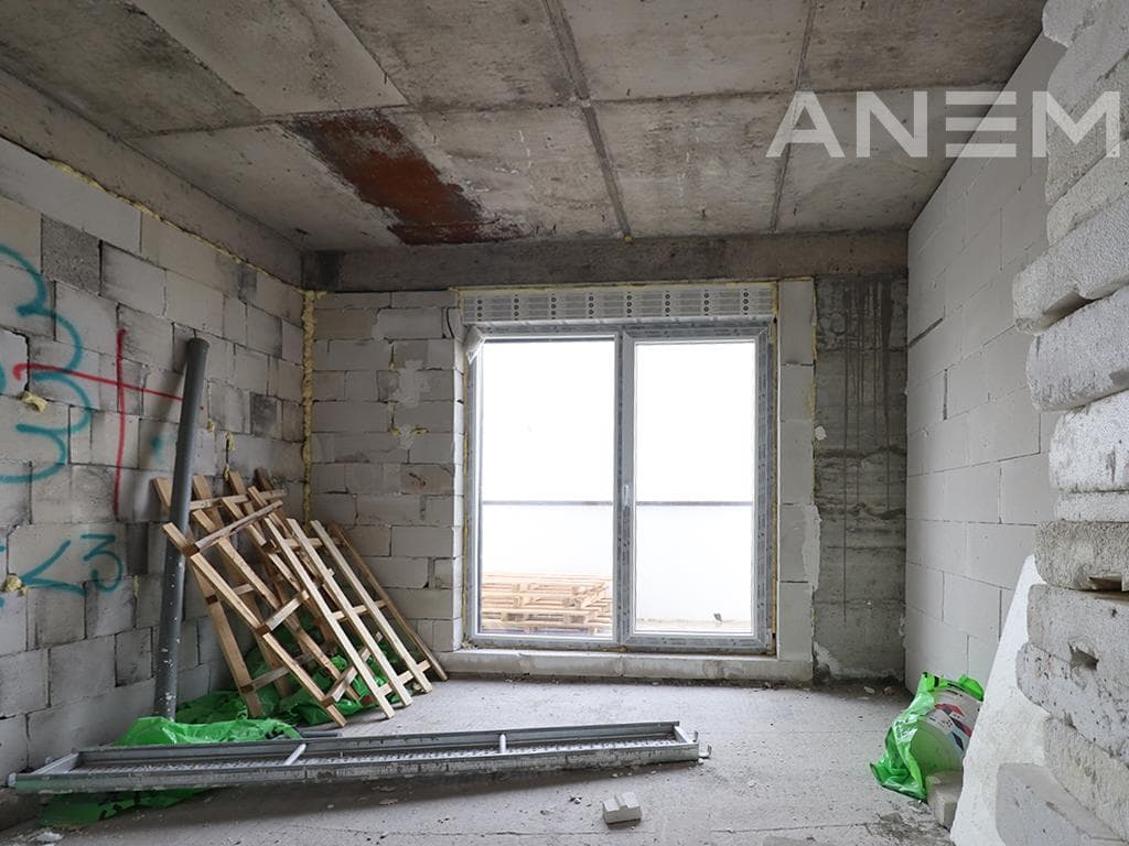 Penthouse në shitje 146m² në Kalabri 3