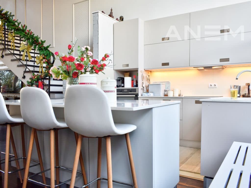 Shtëpi në shitje 339m² në lagjën Marigona 2 – Çagllavicë