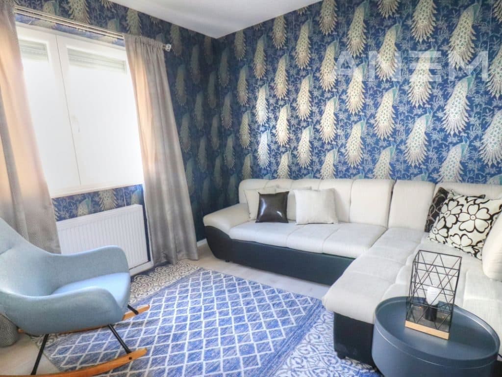 Shtëpi në shitje 150m² në lagjen Kalabria 2