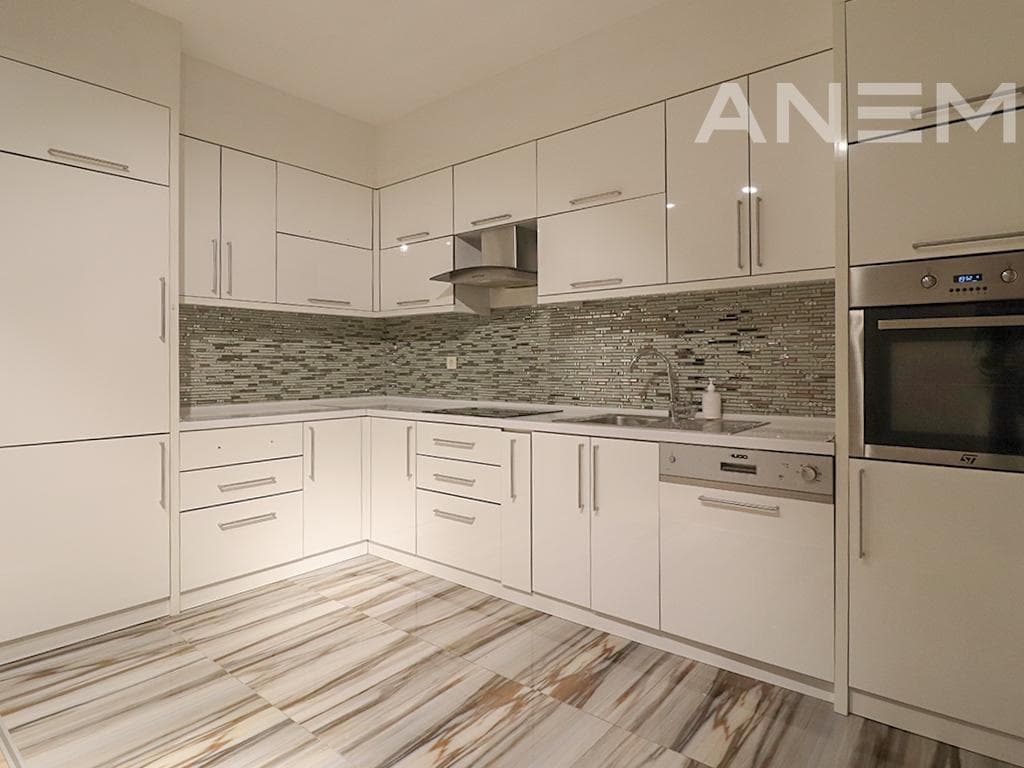 Shtëpi me qira 174m² në Marigona Residence