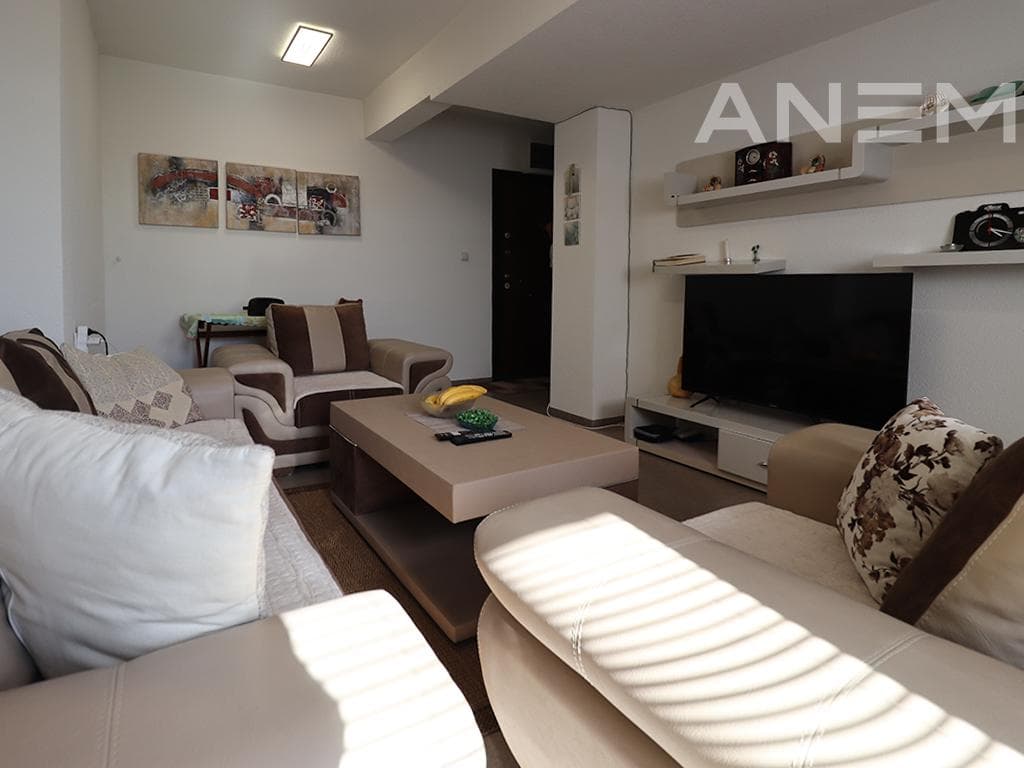 Banesë në shitje 61.2m² në lagjen Dardania 4