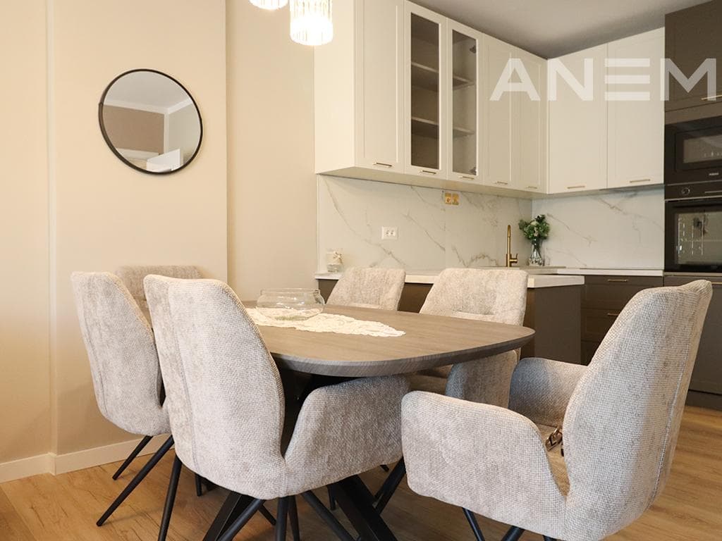 Banesë në shitje 82m² te Prishtina e Re 4