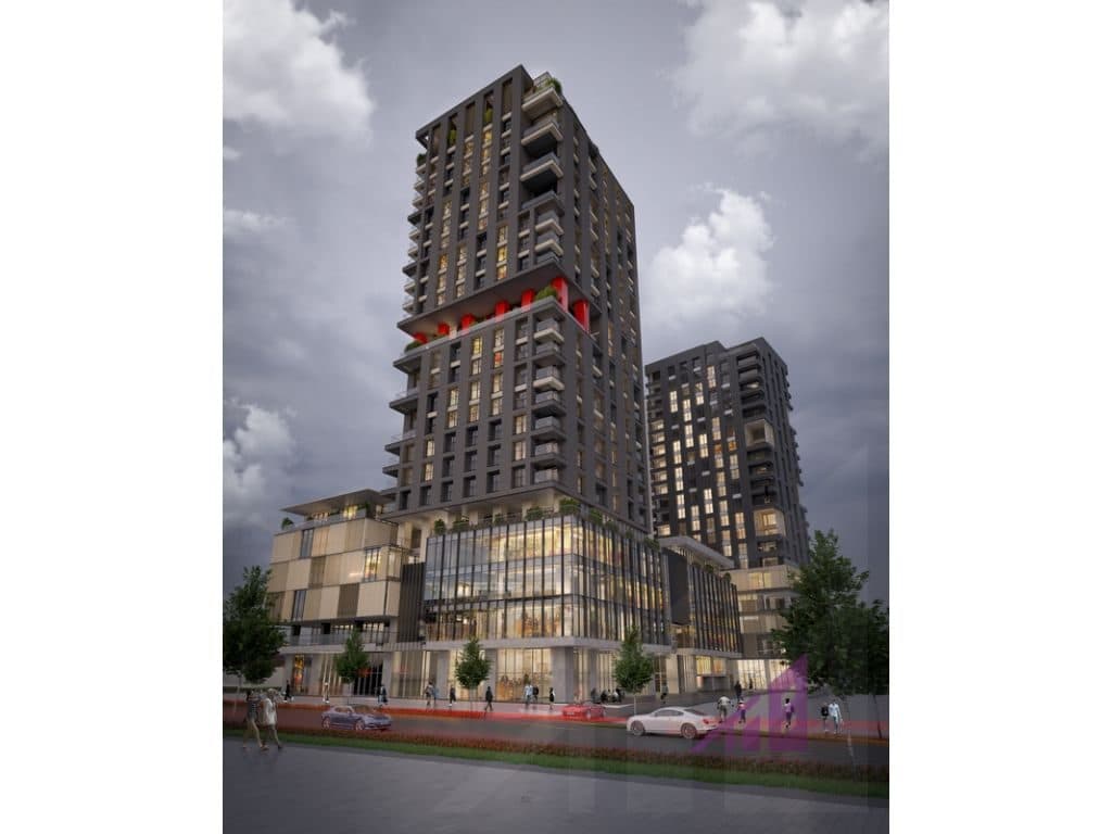 Banese ne shitje 127.02m2 ne Prime Residence 2